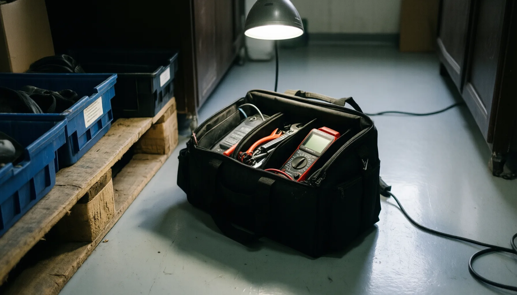 Specialized Tools