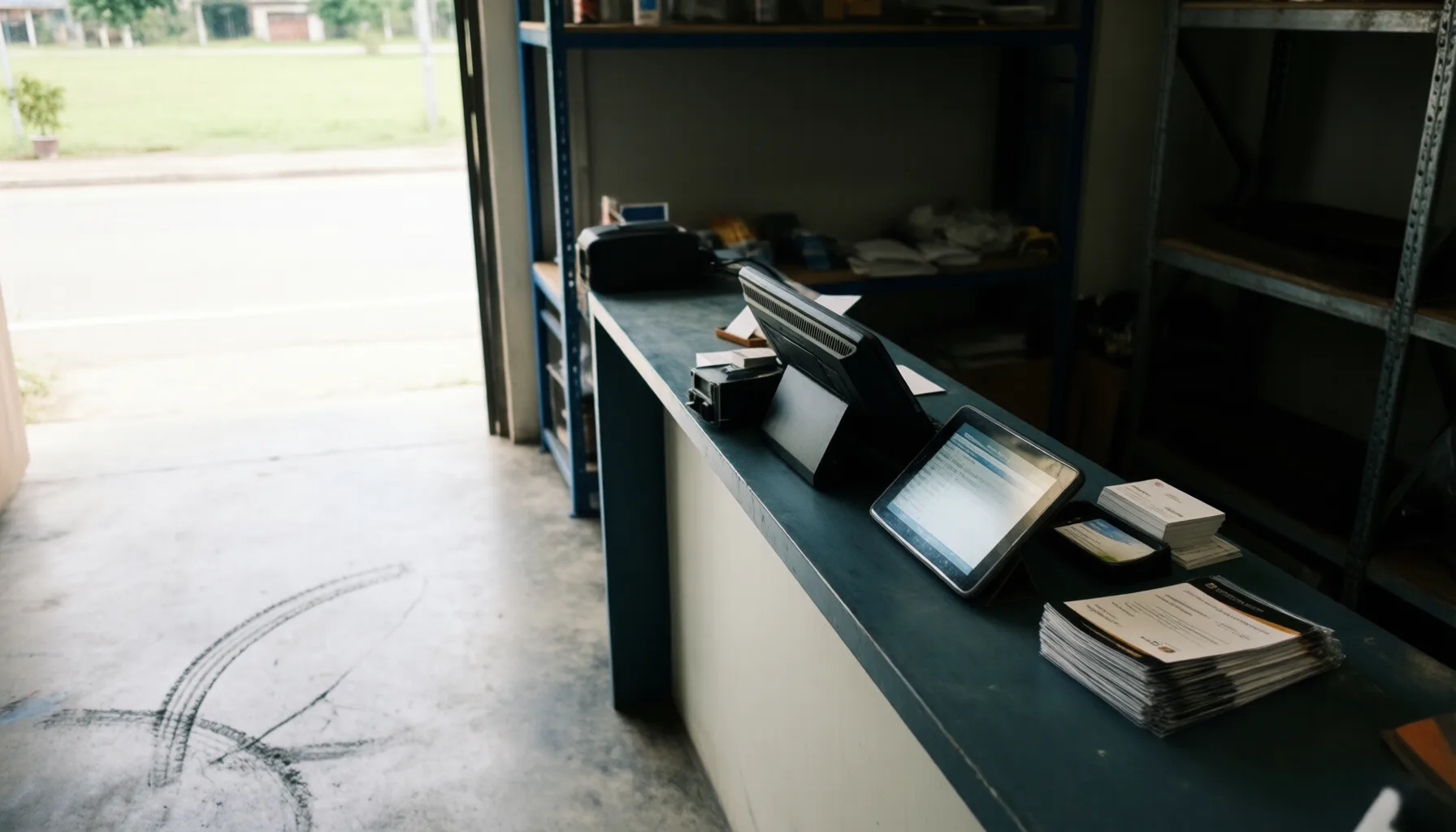 Air Conditioning Repair Service