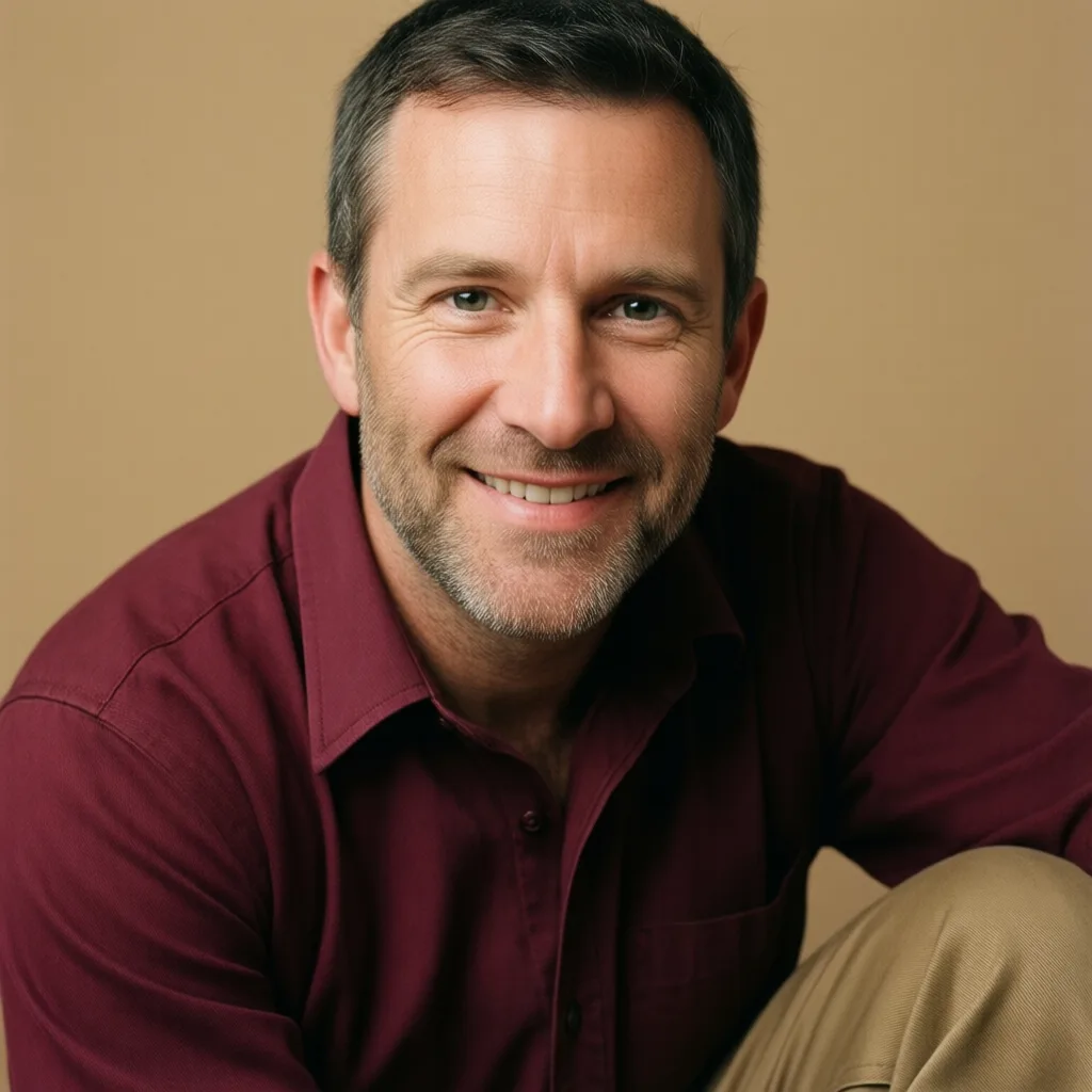 Patrick Boyd