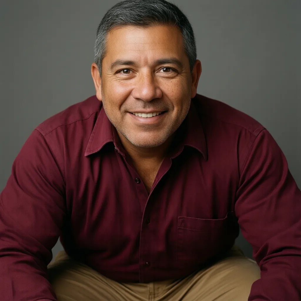 Miguel Hernandez