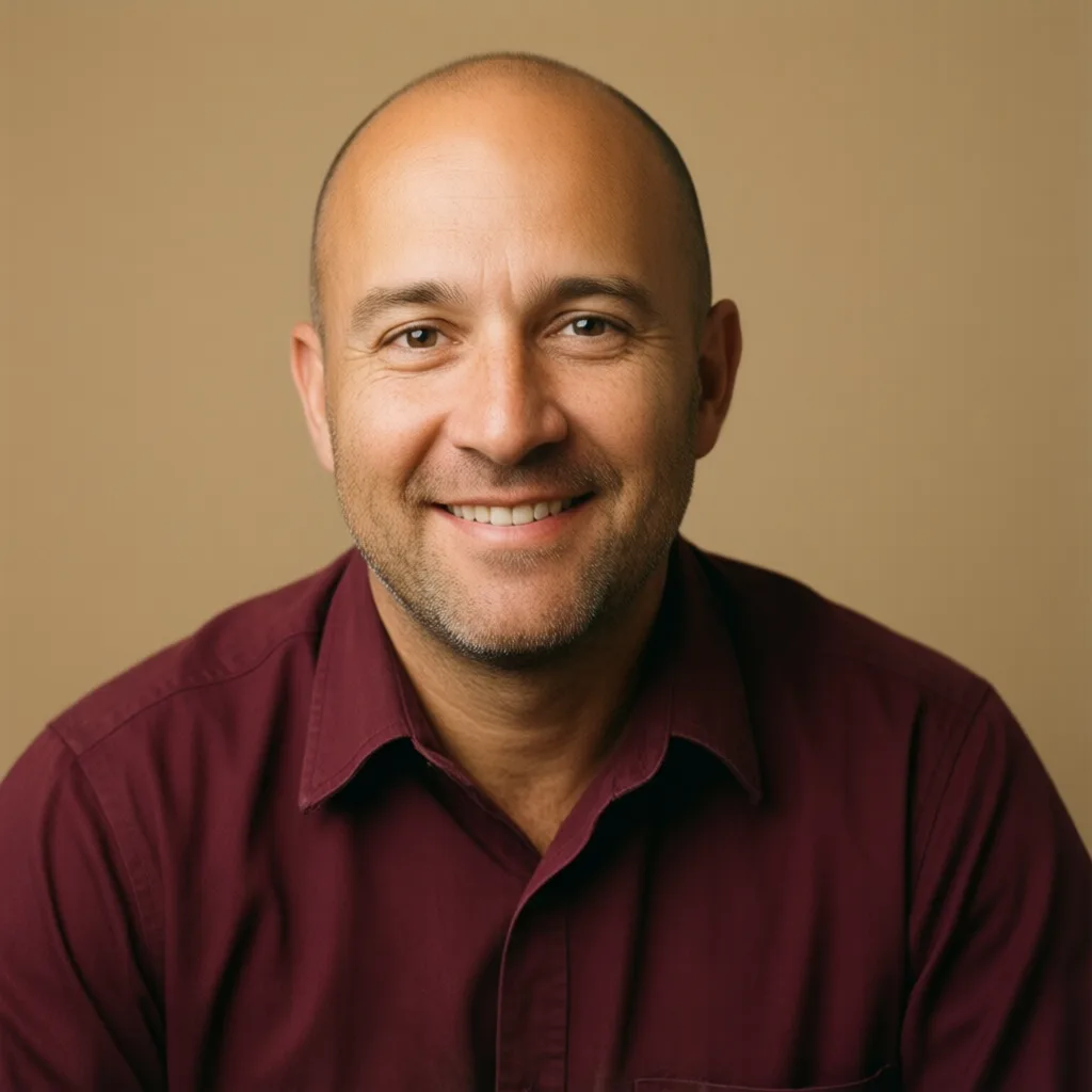 Kevin Harris