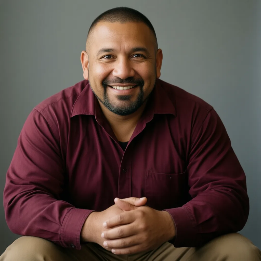 Eddie Reyes