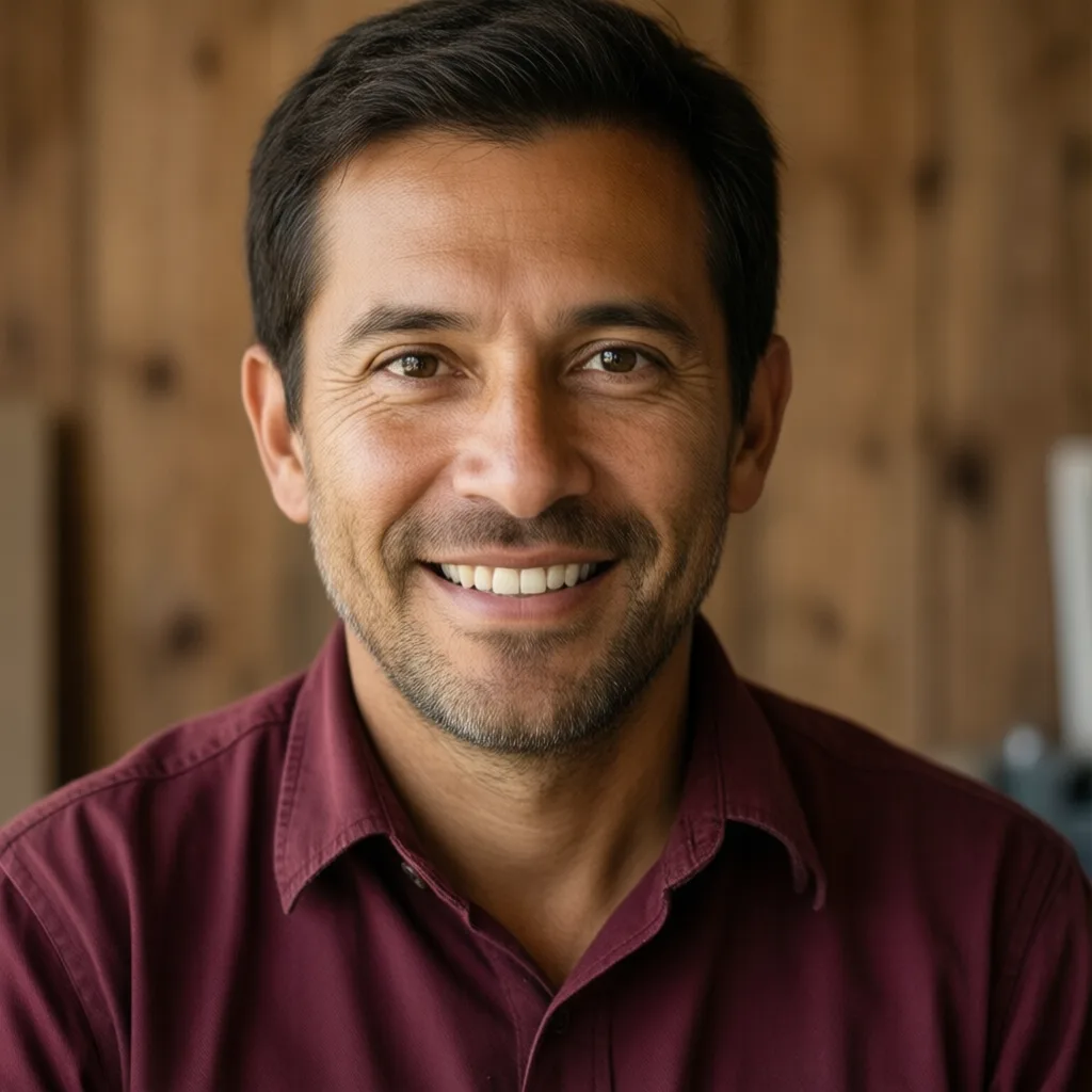 Marco Hernandez