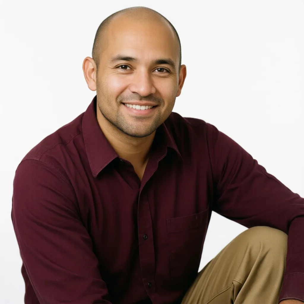 Ricardo Flores