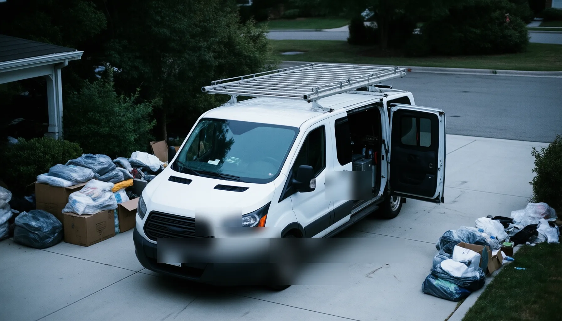 Service Fleet