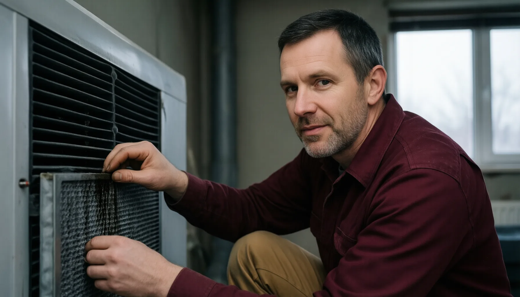 Emergency AC Repair
