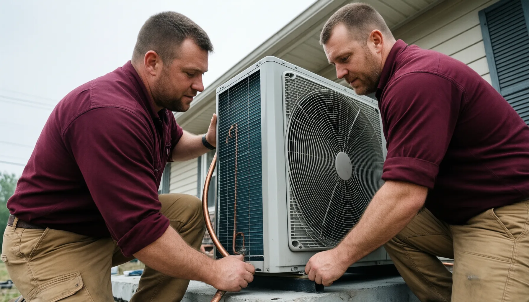 Duct Cleaning