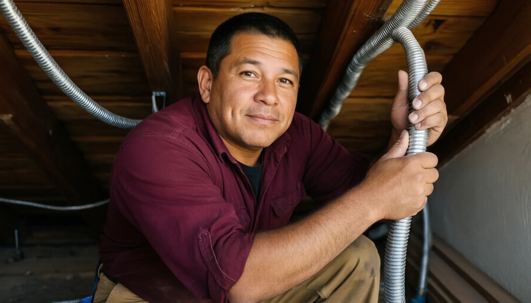 Residential AC Replacement
